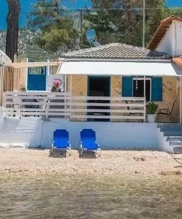 Julie's Hermes House Holiday home Skala Kallirakhis
