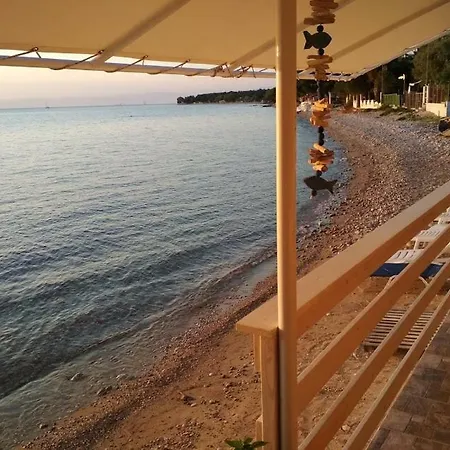 Holiday home Julie's Hermes House Skala Kallirakhis