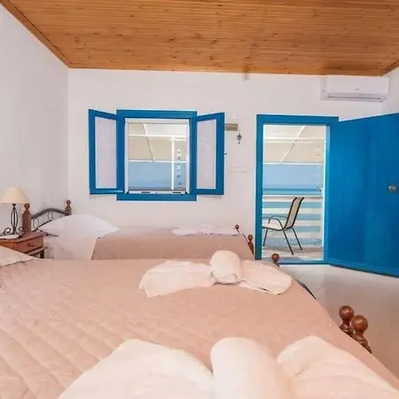Holiday home Julie's Hermes House Skala Kallirakhis