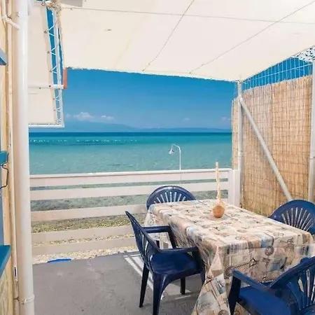 Julie's Hermes House Holiday home Skala Kallirakhis